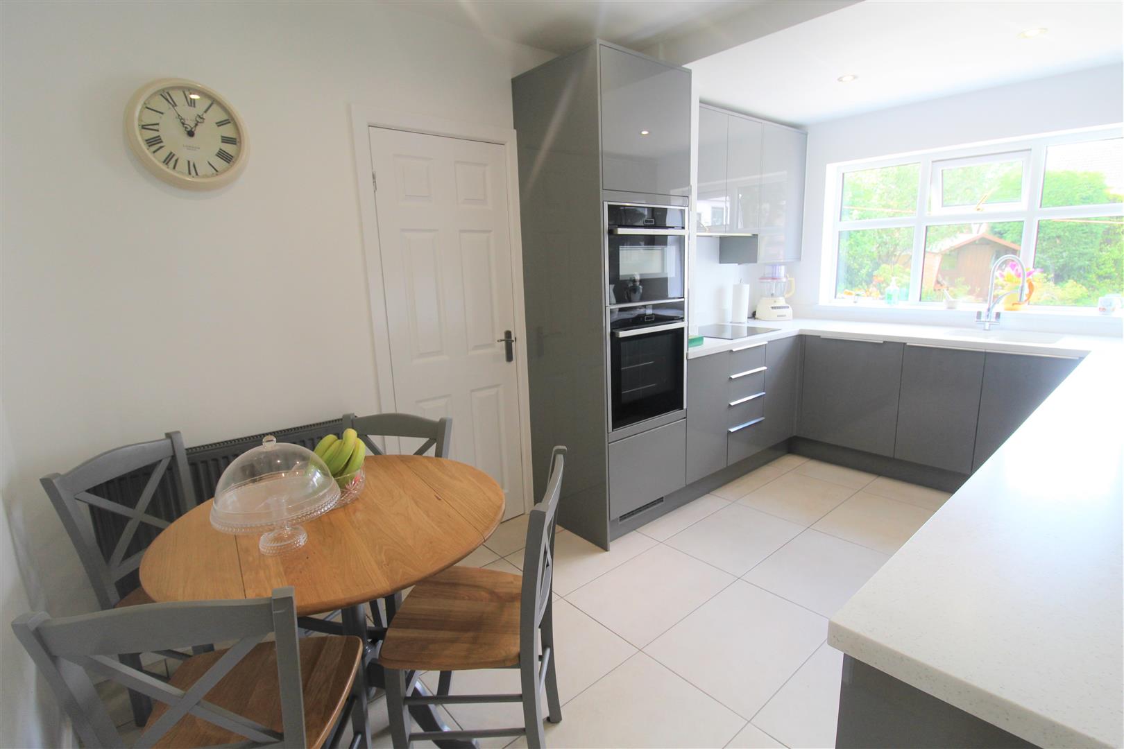 Fletcher Crescent, Baddeley Green, Stoke-On-Trent